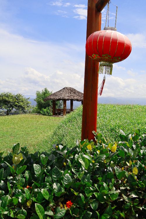 Yunnan village pai 4