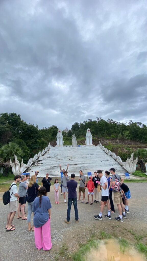 big buddha pai group