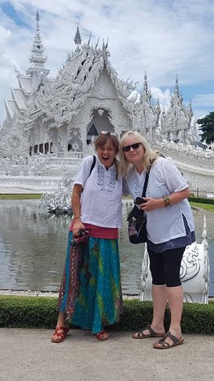 white temple chiang rai4