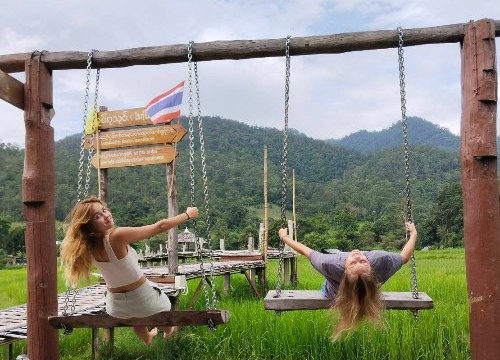 bamboo bridge pai2