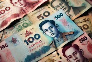 Thai baht