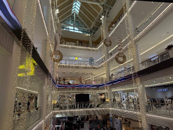 central airport plaza chiang mai