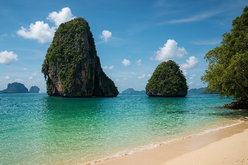 thailand island