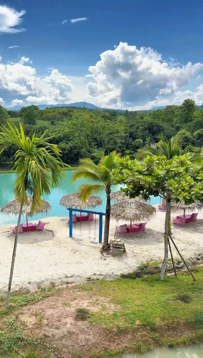 pang pao beach chiang mai1