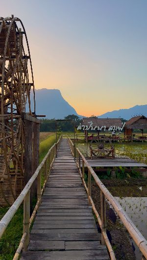 Ban Tarnchevee Homestay (1) (1)