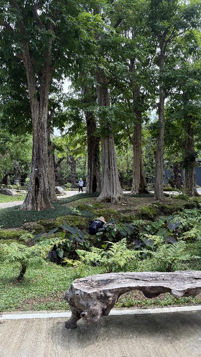 Changthong Heritage Park 2