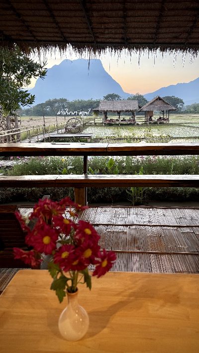 Khanpanna cafe chiang dao