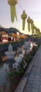 Mae Kha Canal chiang mai2