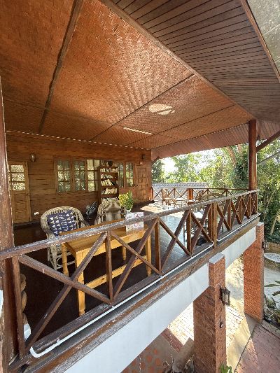 ashi guesthouse chiang dao