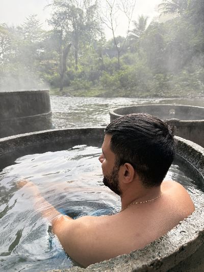 מעיינות חמים צ'יאנג דאו