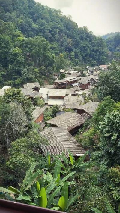 mae kampong
