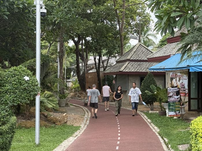 buak had park chiang mai 2