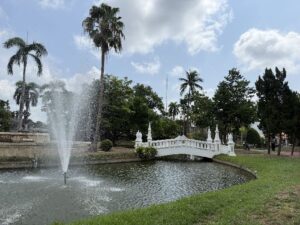buak had park chiang mai