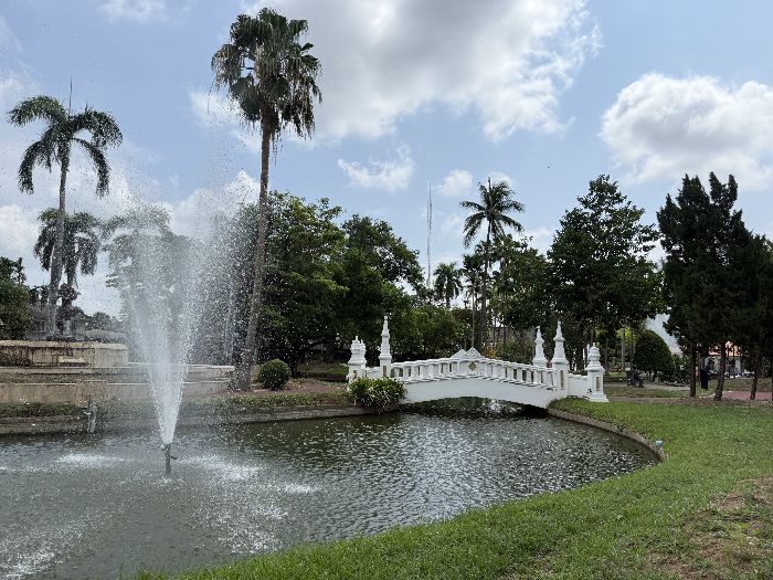 buak had park chiang mai