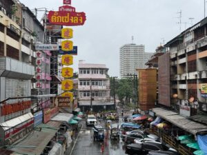 warorot market