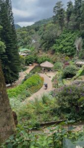 Hmong Doi Pui Village