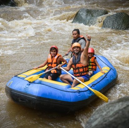 rafting family chiang mai rafting family chiang mai